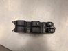 Electric window control switch 8608A207