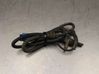 ABS brake wheel speed sensor 