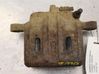 Caliper de freno delantero 