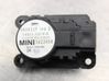 A/C air flow flap actuator/motor 990432F