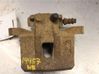 Caliper del freno trasero 