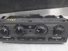 Climate control unit 4F1820043G