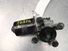 Motor del limpiaparabrisas 