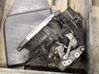Manual 5 speed gearbox 55568688