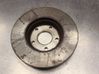 Front brake disc 