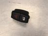 Hazard light switch 61316919506