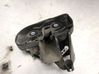 Front door lock 2K0843654BD