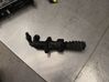Clutch slave cylinder 