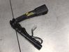 Front seatbelt buckle 72119119542