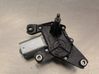 Motor del limpiaparabrisas trasero 8200311486F