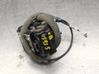 Rear door lock 