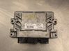 Unidad de control/módulo de la inyección 8200937869