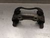 Front Brake Caliper Pad/Carrier 