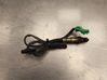 Lambda probe sensor 