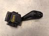 Wiper control stalk 