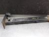 Front bumper shock/impact absorber 