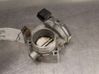 Throttle valve 