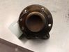 Rear wheel bearing hub 
