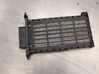 Heater blower radiator 