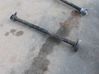 Rear driveshaft/prop shaft 