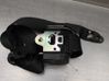 Front seatbelt 4F0857706