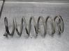 Muelle espiral trasero 