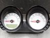 Speedometer (instrument cluster) A4545402311