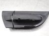 Front door exterior handle 