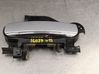 Front door exterior handle 4F0837207B