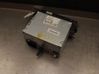 Radio/CD/DVD/GPS head unit 7M5T18C939EB