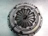 Clutch pressure plate 1606876580