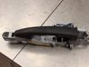 Front door exterior handle 910958