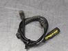 Sensor de freno del ABS trasero 