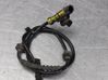 Sensor de freno del ABS trasero 