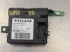 Rear door window regulator motor 30739184AC
