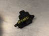 Electric window control switch 30774163