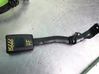 Front seatbelt buckle 5P0847756F