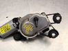 Rear window wiper motor 5P0955711C