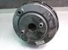 Brake booster 