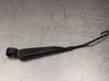Rear wiper blade arm 