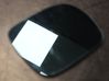 Wing mirror glass 