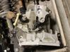 Manual 5 speed gearbox 2223ZZ