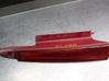 Rear tail light reflector 