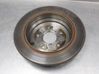 Rear brake disc 42510SWWG01