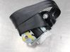 Rear seatbelt 34084489B