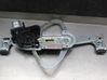Mécanisme lève-vitre de porte arrière avec moteur 30699648