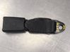 Front seatbelt buckle 33033400
