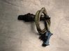 Lambda probe sensor 9644491280