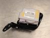 Sicherheitsgurt hinten Mitte 12796769