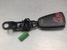 Boucle de ceinture de sécurité avant 6841697